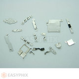 Inside Small Metal Bracket Set for iPhone 5C