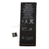 Battery with Sticker for iPhone 5S
