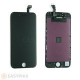 LCD and Digitizer Touch Screen Assembly for iPhone 6 4.7" (Refurbished) [Black]