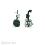 Home Button Flex Cable Assembly for iPhone 6 4.7" / 6 Plus 5.5" [Black]