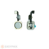 Home Button Flex Cable Assembly for iPhone 6 4.7" / 6 Plus 5.5" [Gold]