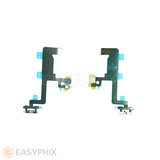 Power Button Flex Cable with Bracket for iPhone 6 4.7"