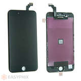 LCD and Digitizer Touch Screen Assembly for iPhone 6 Plus 5.5" (Refurbished) [Black]