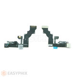 Front Camera with Flex Cable for iPhone 6 Plus 5.5"