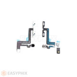 Volume and Mute Buttons Flex Cable for iPhone 6 Plus 5.5"