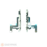 Volume and Mute Buttons Flex Cable with Bracket for iPhone 6 Plus 5.5"