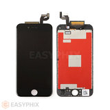 LCD and Digitizer Touch Screen Assembly for iPhone 6S 4.7" (Refurbished) [Black]