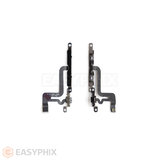 Volume Button Flex Cable with Bracket for iPhone 6S Plus 5.5"