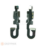 Front Camera with Sensor Flex Cable for iPhone 7 4.7"