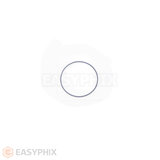 Home Button Rubber Gasket for iPhone 7 / 7 Plus