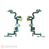 Power Volume Button Flex Cable for iPhone 7 4.7"