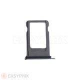 SIM Card Tray for iPhone 7 4.7"" [Black]