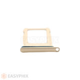 SIM Card Tray for iPhone 7 4.7"" [Gold]