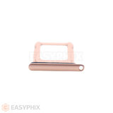 SIM Card Tray for iPhone 7 4.7"" [Rose Gold]