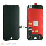 LCD and Digitizer Touch Screen Assembly for iPhone 7 Plus 5.5" (Refurbished) (C11) [Black]