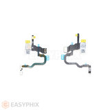 Power Button Flex Cable for iPhone X