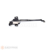 Earpiece Speaker with Sensor Flex Cable for iPhone XR