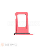 SIM Card Tray for iPhone XR [Red]