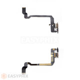 Charging Port Flex Cable for iPhone XS [Gold]