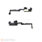 Earpiece Speaker with Sensor Flex Cable for iPhone XS