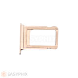 SIM Card Tray for iPhone XS [Gold]