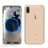Rear Housing for iPhone XS Max [Gold]