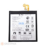 Battery for LG G8S ThinQ