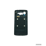 LG Nexus 5 D820 D821 Back Cover [Black]
