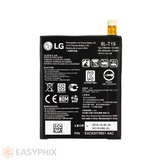 LG Nexus 5X Battery BL-T19 2700 mAh