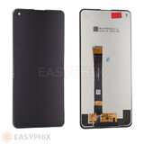 LG K51s LCD and Digitizer Touch Screen Assembly