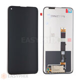 LG K61 LCD and Digitizer Touch Screen Assembly