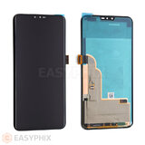 LG V40 ThinQ LCD and Digitizer Touch Screen Assembly