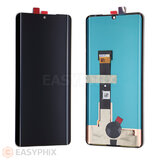 LG Velvet 5G LCD and Digitizer Touch Screen Assembly