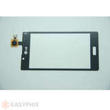 LG Optimus L7 P700 P705 Digitizer Touch Screen [Black]