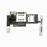 LG Optimus Black P970 SIM Card Reader Flex Cable