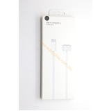 USB-C/Type-C to Mag-Safe 3 140W Charging Data Cable (2M) [Silver]