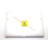Macbook Air 13" M1 A2337 LCD Display Screen Assembly with Front Panel Replacement [Silver]