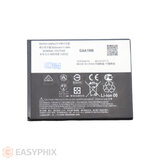 Motorola Moto E6 Plus Battery KC40 3000mAh