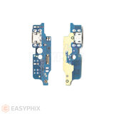 Motorola Moto E6 Plus Charging Port Board