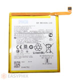 Battery for Motorola Moto E7