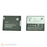 Motorola Moto G4 Play / G5 / E4 Battery GK40 2800mAh