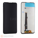 Motorola Moto G8 LCD and Digitizer Touch Screen Assembly
