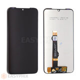 Motorola Moto G8 Plus LCD and Digitizer Touch Screen Assembly