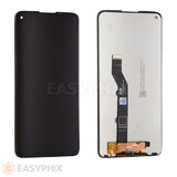 Motorola Moto G9 Plus LCD and Digitizer Touch Screen Assembly