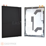 LCD and Digitizer Touch Screen Assembly for Microsoft Surface Pro 7 LP123WQ2 (Refurbished)