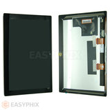 LCD and Digitizer Touch Screen Assembly for Microsoft Surface Pro 2 [Black]