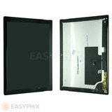 LCD and Digitizer Touch Screen Assembly for Microsoft Surface Pro 3 [Black]