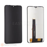Motorola One Macro LCD and Digitizer Touch Screen Assembly