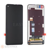 Motorola One Vision LCD and Digitizer Touch Screen Assembly