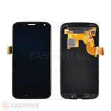 Motorola Moto X LCD and Digitizer Touch Screen Assembly [Black]